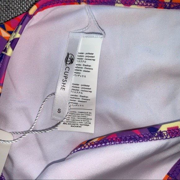 Cupshe String Bikini - Picture 7 of 8